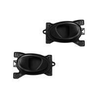 Par Maçaneta Interna Gatilho Puxador Celta 2003 2004 2005 - 7