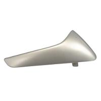 Kit 4 Maçaneta Interna Gatilho Puxador Fox 2013 2014 2015 16 - 5