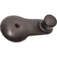 Manivela Reguladora Do Vidro Porta Dianteira Direita E Esque - 1