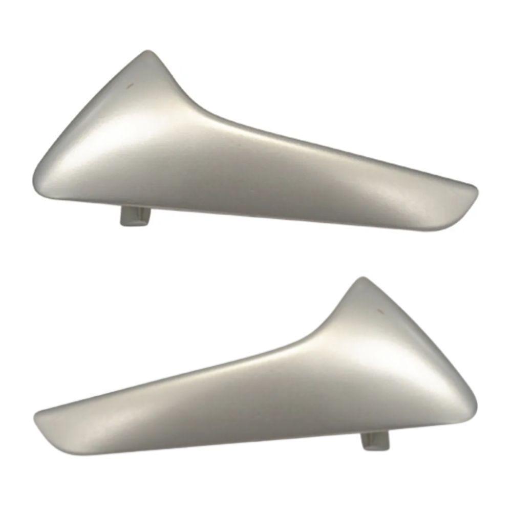 Kit Maçaneta Interna Porta Dianteira Traseira Fox Após 2009 - 4