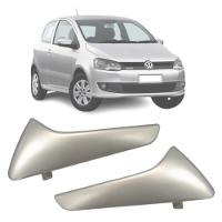 Kit Maçaneta Interna Porta Dianteira Traseira Fox Após 2009 - 1