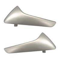 Kit Maçaneta Interna Porta Dianteira Traseira Fox Após 2009 - 4