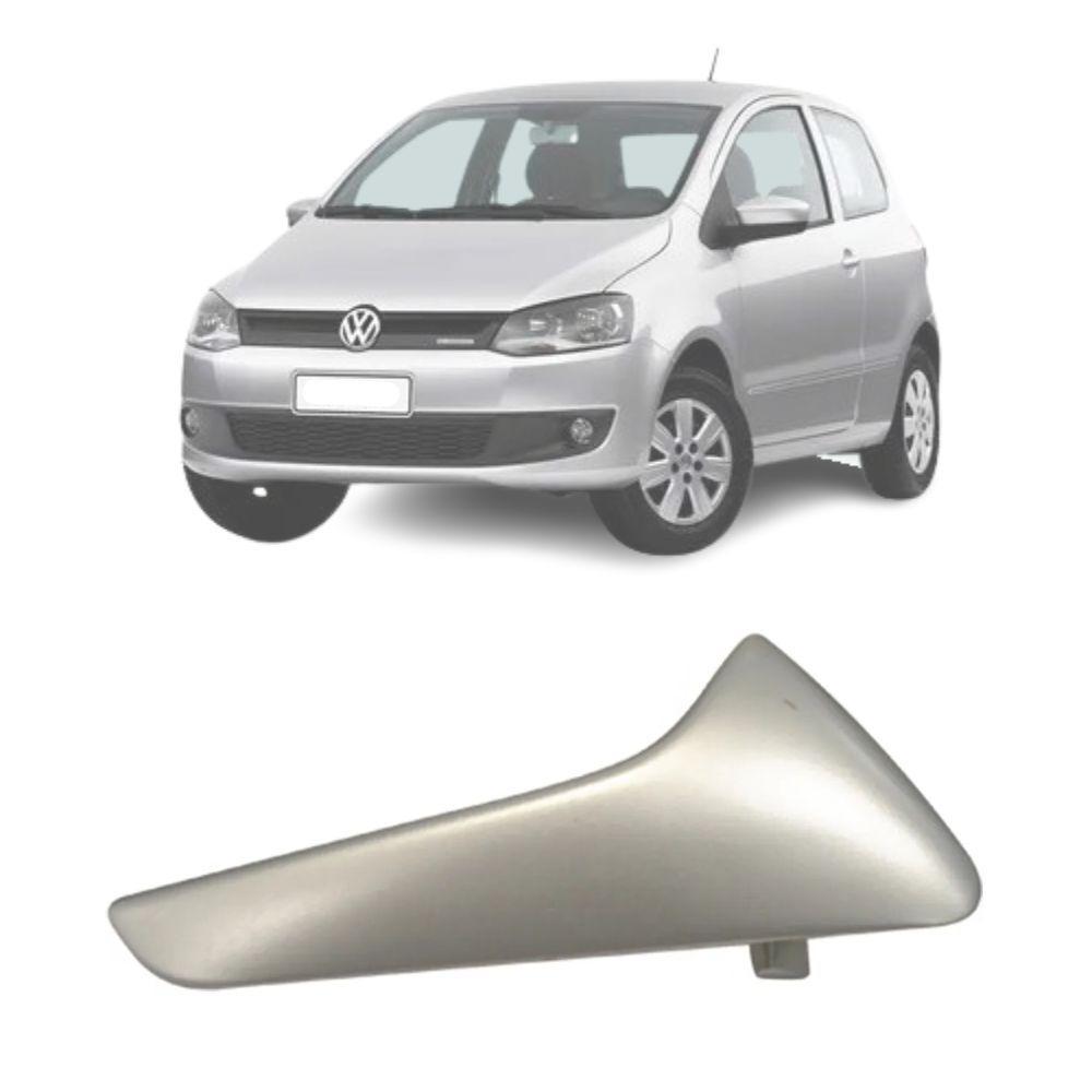 Maçaneta Interna Gatilho Puxador Traseira Esquerda Fox 2009 - 1