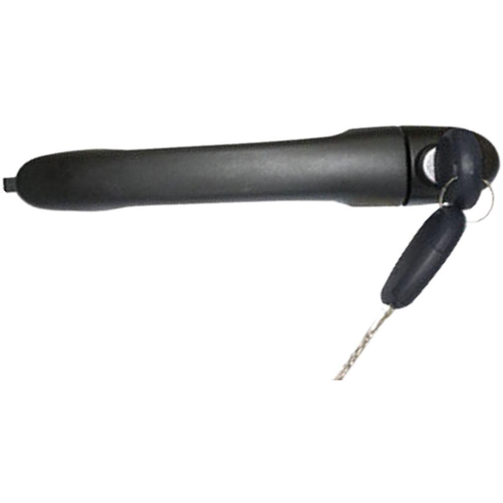 Maçaneta Ext Porta Esq Dian Strada - 1