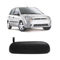 Maçaneta Externa Fiesta Porta Direita Dianteira E Traseira De 1996 Até 2005 - 1