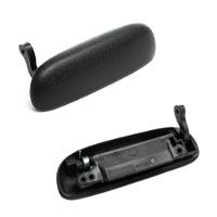 Maçaneta Externa Fiesta Porta Direita Dianteira E Traseira De 1996 Até 2005 - 5