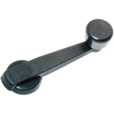 Manivela Reguladora Do Vidro Porta Dianteira Direita E Esque