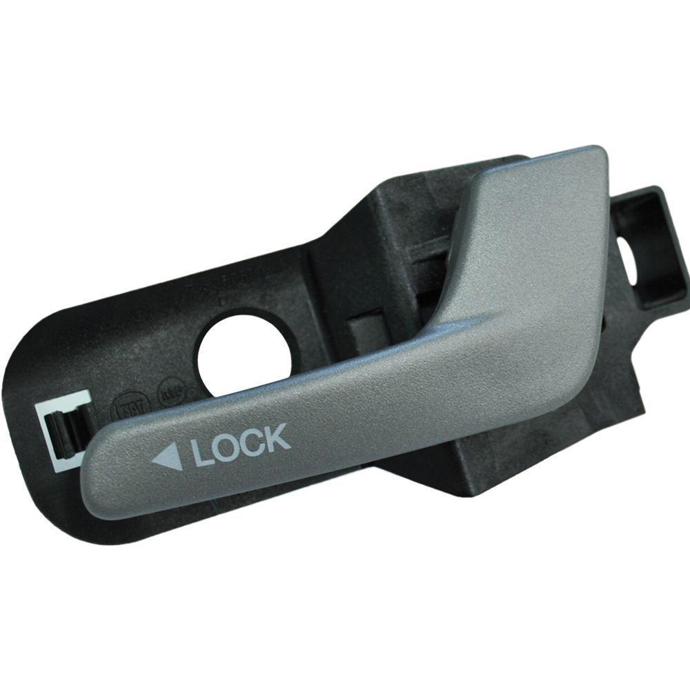 Maçaneta Int Porta E Diant Palio Weekend Adventure Branco - 1