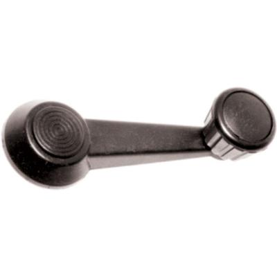 Manivela Reguladora Do Vidro Porta Dianteira Direita E Esque