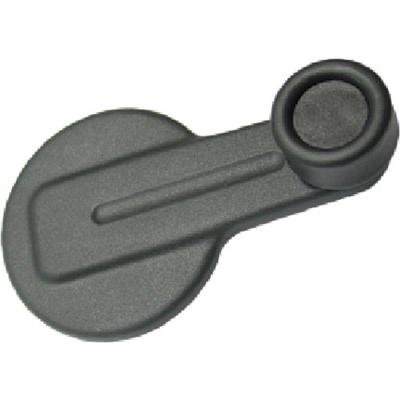 Manivela Reguladora Do Vidro Porta Dianteira Direita E Esque