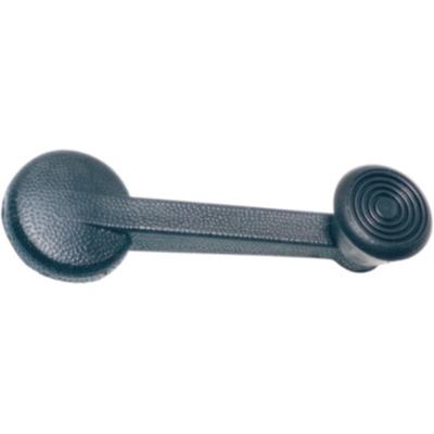 Manivela Reguladora Do Vidro Porta Dianteira Direita E Esque