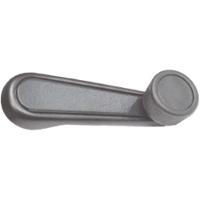 Manivela Reguladora Do Vidro Porta Dianteira Direita E Esque - 1