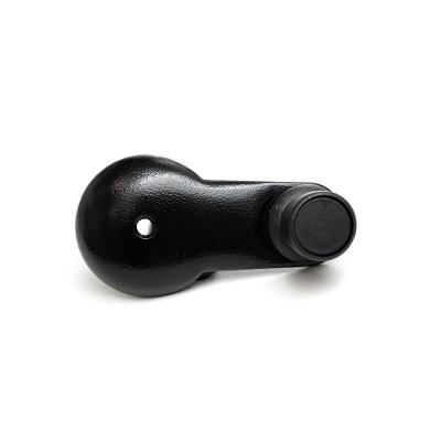 Manivela Reguladora Do Vidro Porta Dianteira Direita E Esque