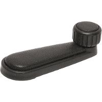 Manivela Reguladora Do Vidro Porta Dianteira Direita E Esque - 1