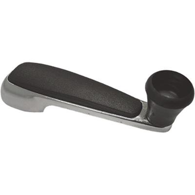 Manivela Reguladora Do Vidro Porta Dianteira Direita E Esque