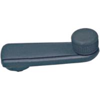 Manivela Reguladora Do Vidro Porta Dianteira Direita E Esque - 1