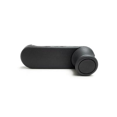 Manivela Reguladora Do Vidro Porta Dianteira Direita E Esque