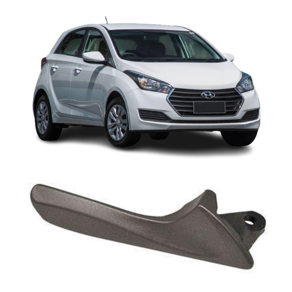 Gatilho Maçaneta Hb20 Porta Direita Dianteira Tras 12 Até 19 - 1