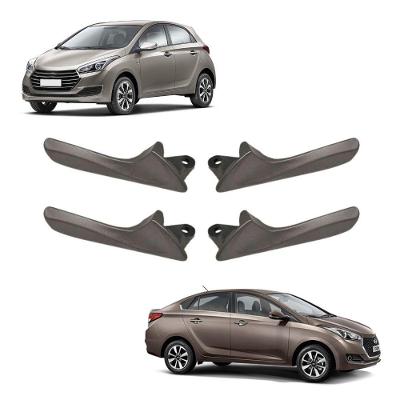 Kit 4 Gatilhos Maçanetas Internas Hb20 E Hb20S De 12 Até 19