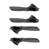 Kit 4 Gatilhos Maçanetas Internas Hb20 E Hb20S De 12 Até 19 - 5