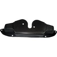 Espelho Manivela Vidro Família 709 Até 96 Cinza - 1