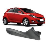 Maçaneta Interna Gatilho Grafite Dir Hb20 2012 2013 2014 - 9