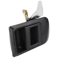 Maçaneta Externa Porta Lateral Daily Após 07 - 1