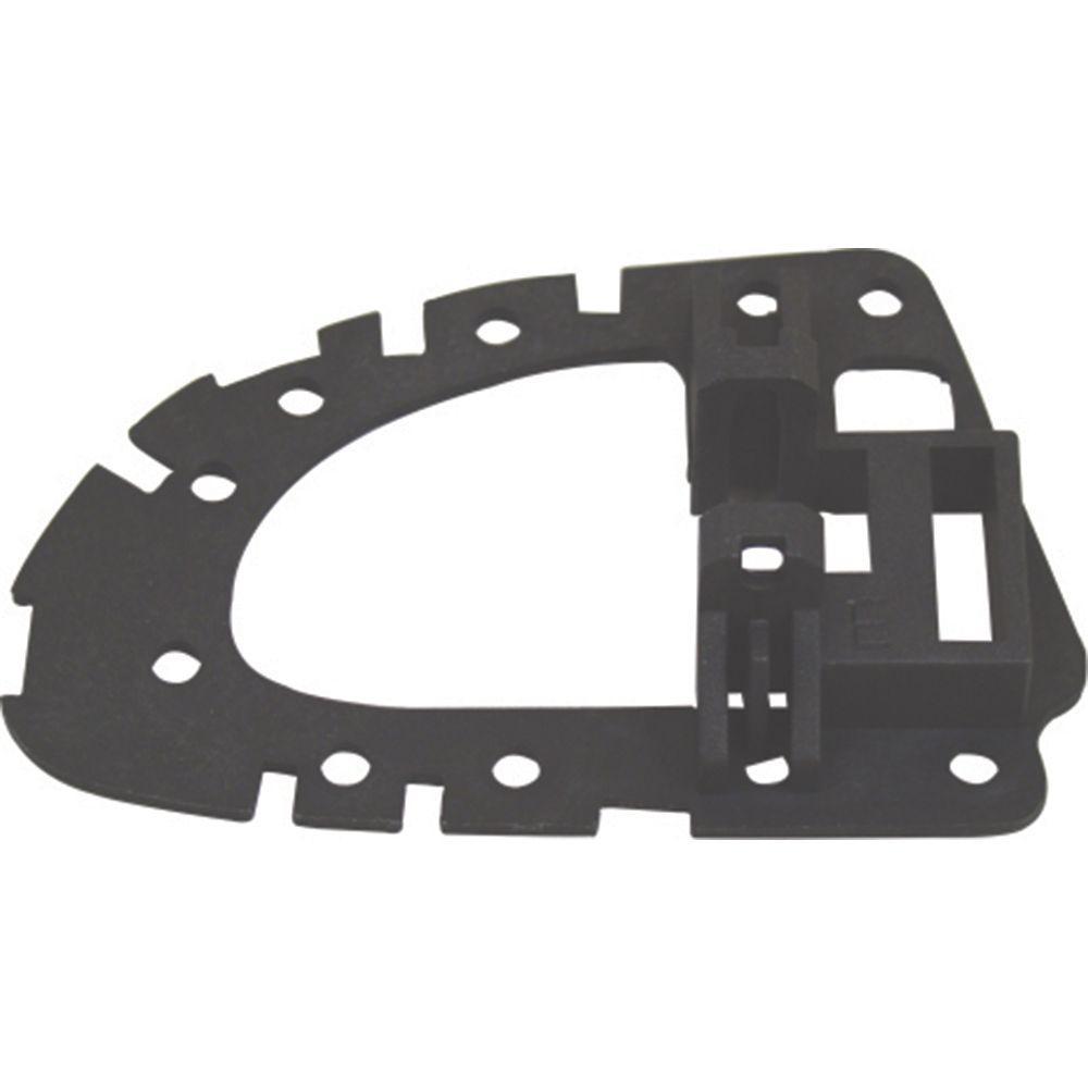 Suporte Maçaneta Interna Diant Tras Esq Gol G3 4pts - 1