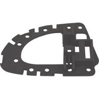 Suporte Maçaneta Interna Diant Tras Esq Gol G3 4pts - 1