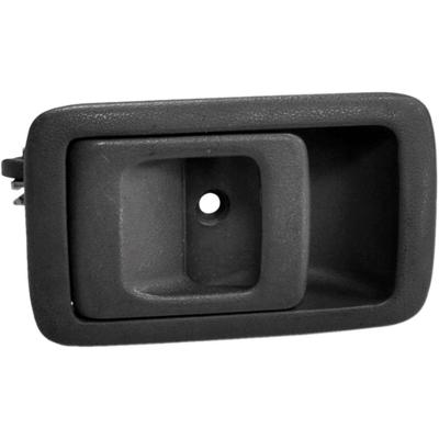 Maçaneta Interna Porta Esq Diant Hilux Sw 92 a 02 Preta