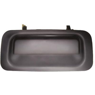 Maçaneta Externa Porta Direita Traseira Ranger 05 a 09