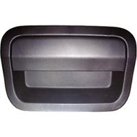 Maçaneta Tampa Caçamba Ranger 05 a 12 - 1