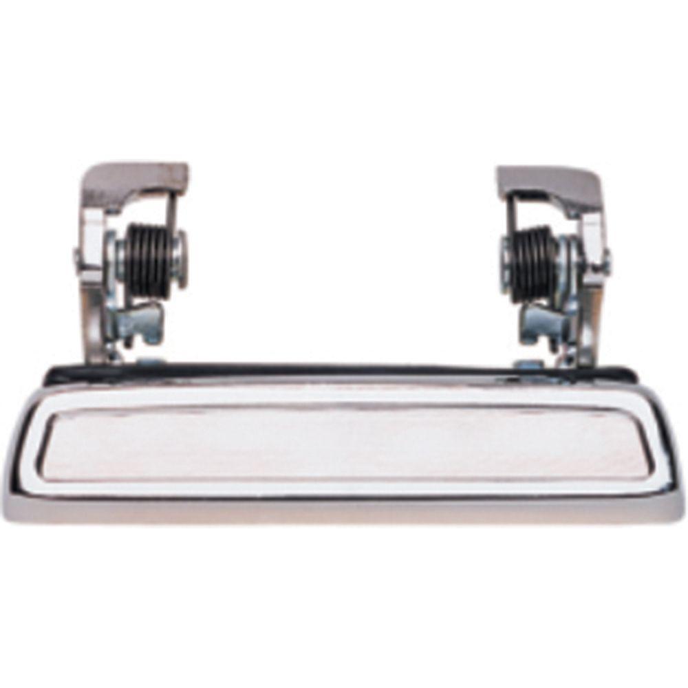 Maçaneta Externa Porta Diant Direita Belina Corcel Del Rey - 1