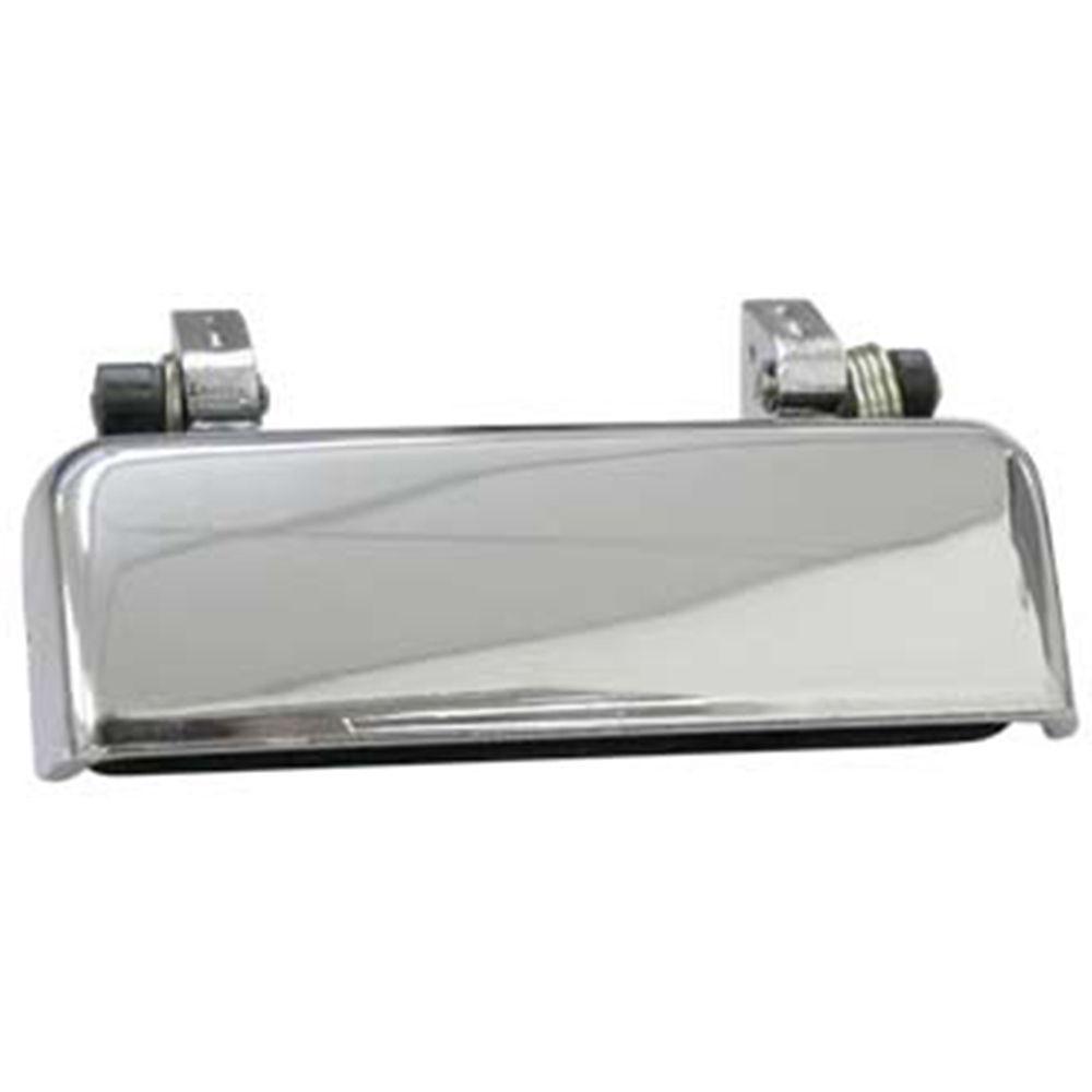 Maçaneta Ext Porta Direita Ranger 94 a 04 - 1