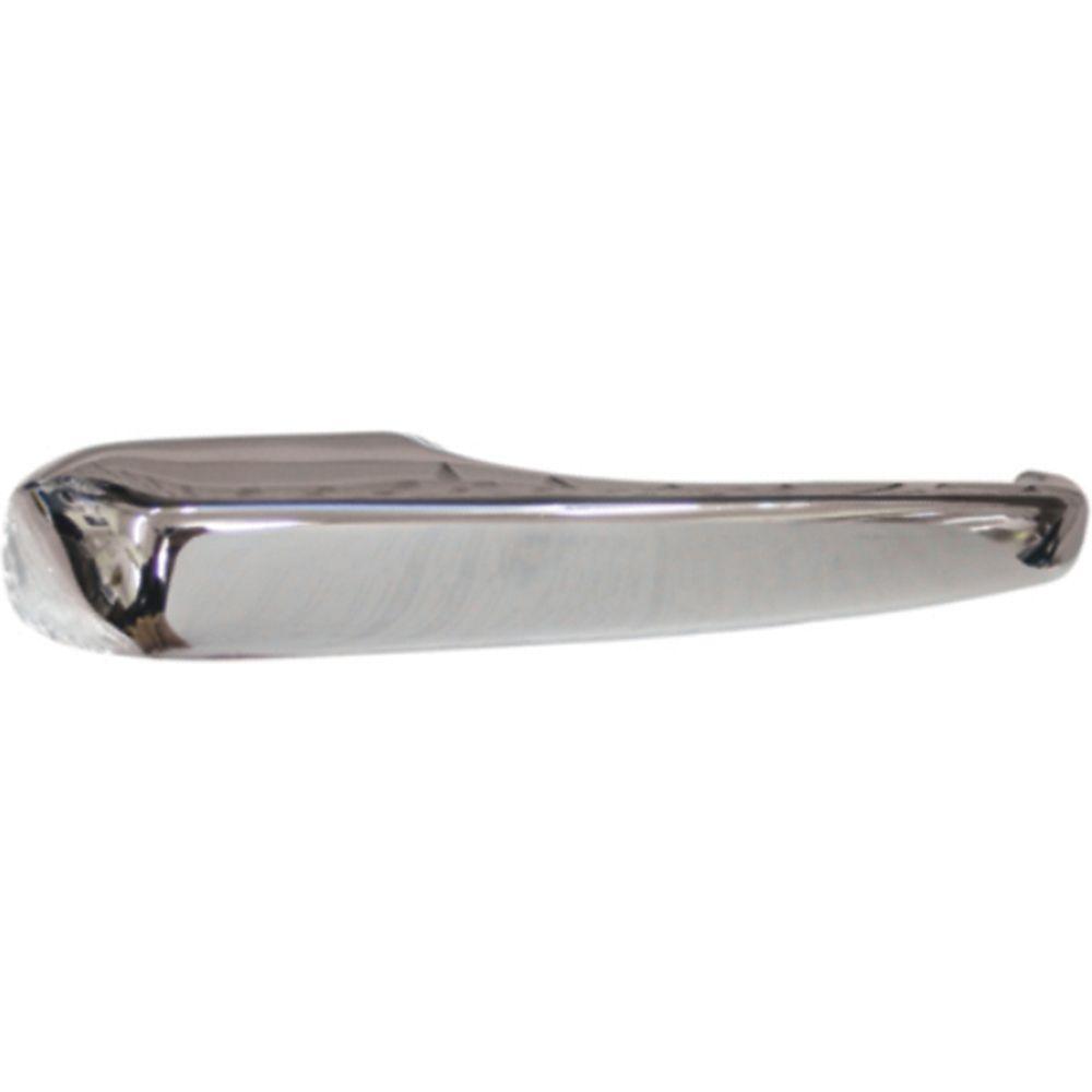 Maçaneta Ext Porta Lateral Kombi Clipper 97 a 13 - 1