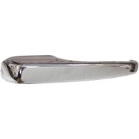 Maçaneta Ext Porta Lateral Kombi Clipper 97 a 13 - 1