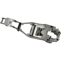 Suporte Da Maçaneta Ext Porta Diant Esq Bora Fox Gol Golf - 1