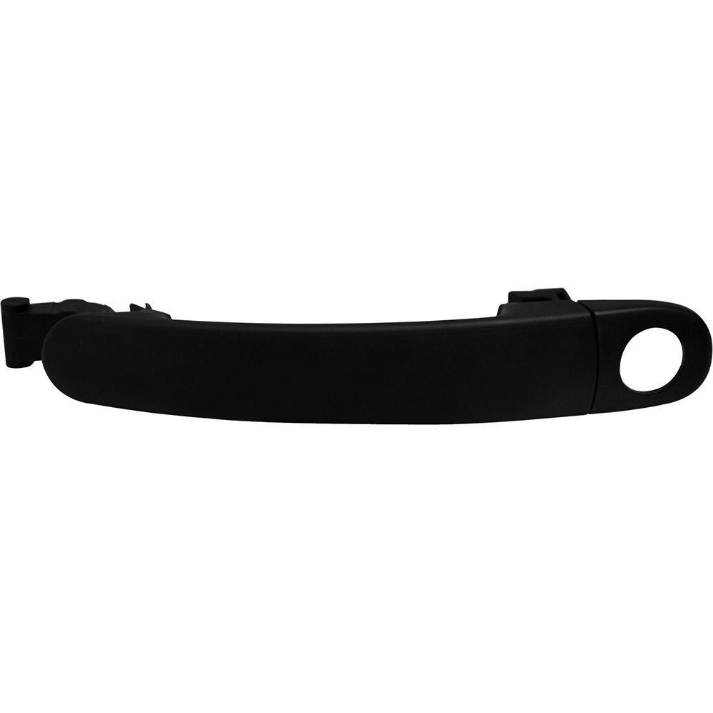 Maçaneta Ext Porta Dir Dian Vw Up Após 14 - 1