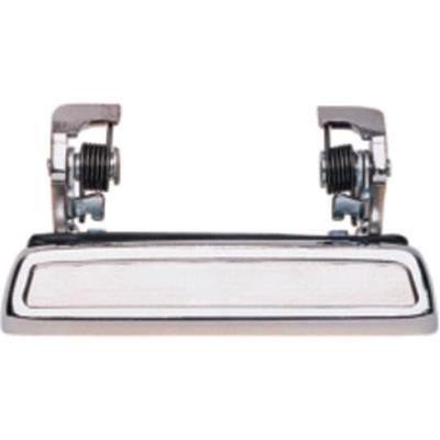 Maçaneta Ext Porta Diant Direita Belina Corcel Del Rey Preto