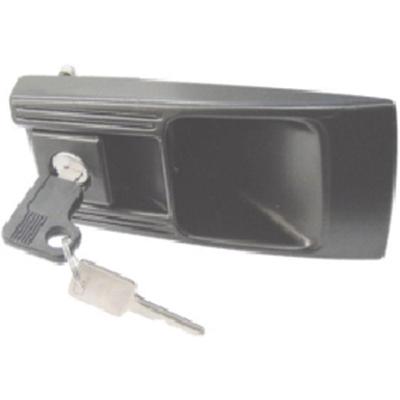 Maçaneta Ext Porta Esq Dianteira Caravan 85 a 92