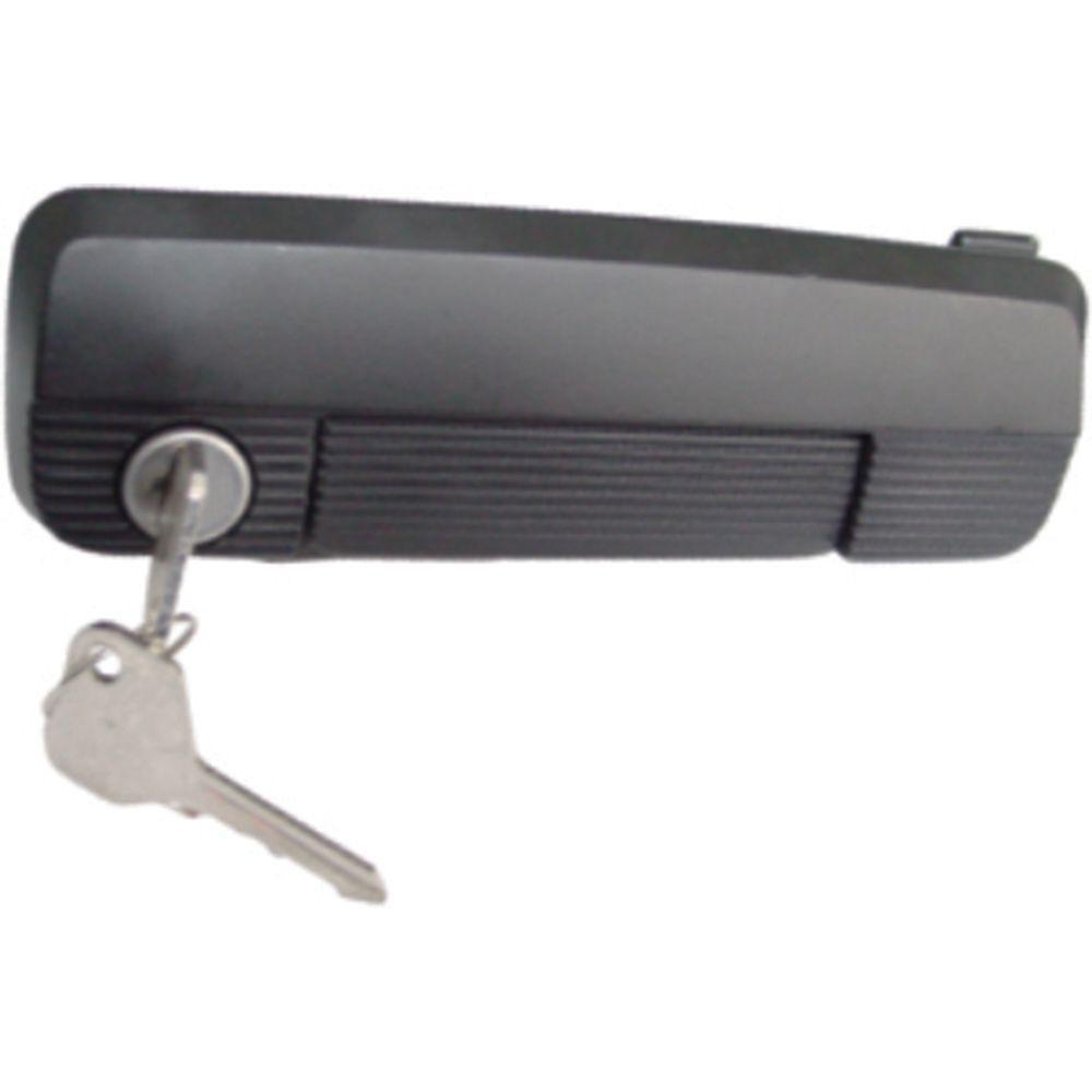 Maçaneta Ext Porta Direita Fiat 147 Fiorino - 1