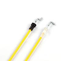 Maçaneta Interna Abertura Capô Lado Esq Mb Família Hpn Fpn - 1