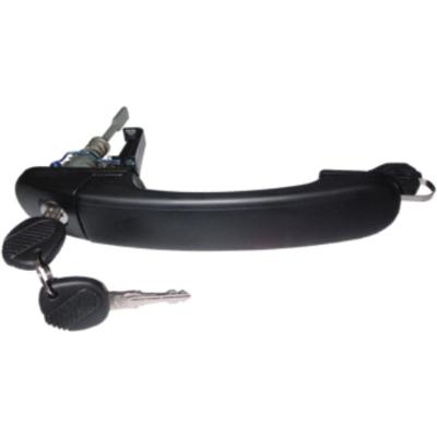 Maçaneta Externa Porta Direita Gol Parati