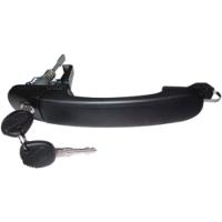 Maçaneta Externa Porta Direita Gol Parati - 1