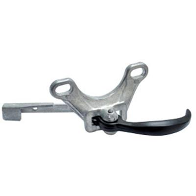 Maçaneta Interna Porta Diant Família Mb ônibus Accelo