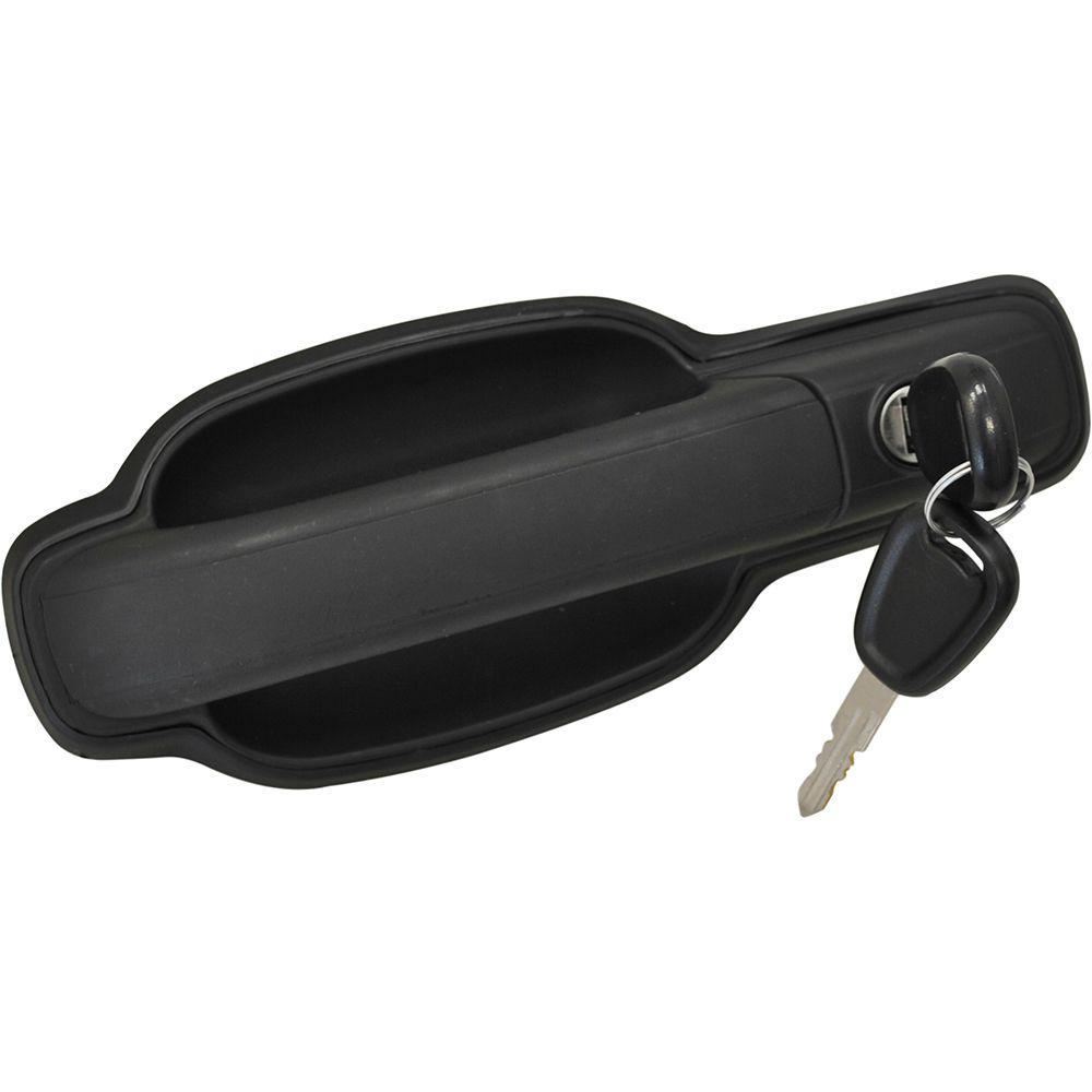 Maçaneta Externa Porta Dir Iveco Vertis Após 11 - 1