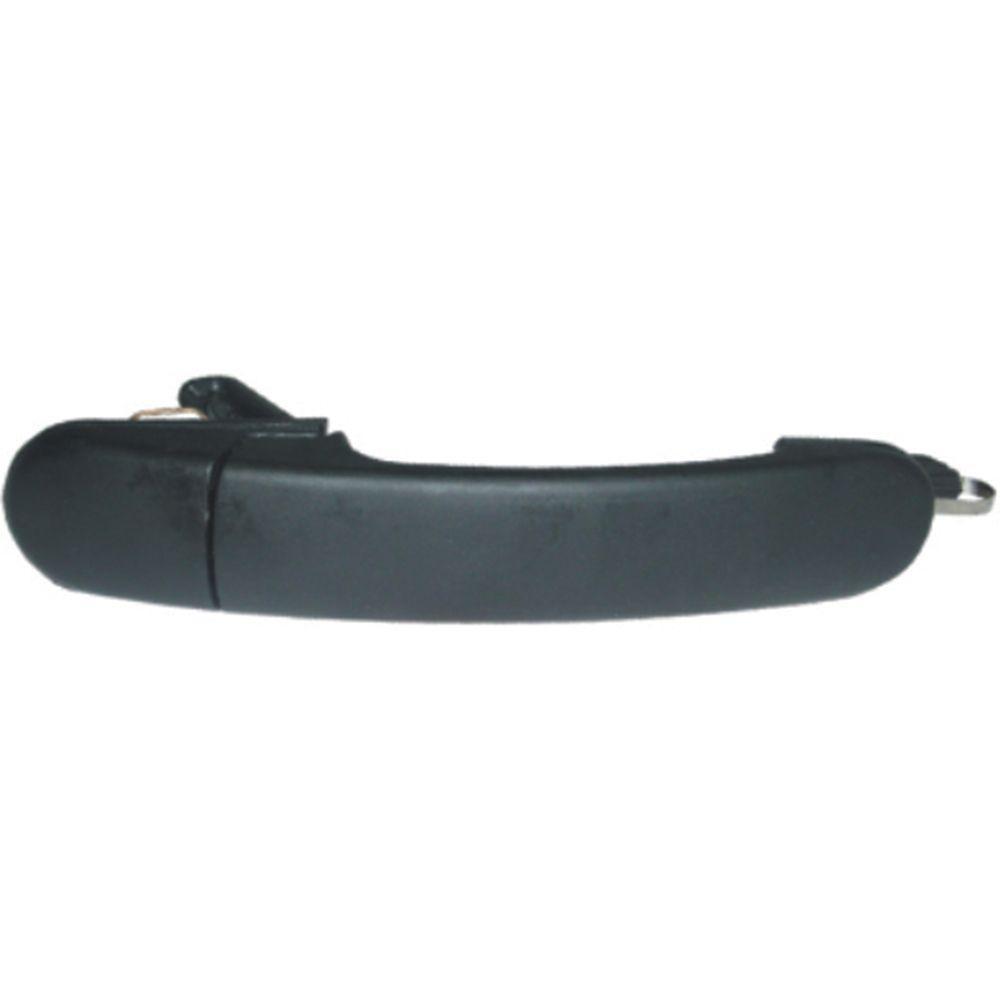 Maçaneta Externa Porta Direita Parati Gol - 1