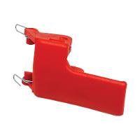 Maçaneta Interna Abert Capô Fiesta Courier Escort Ka - 1