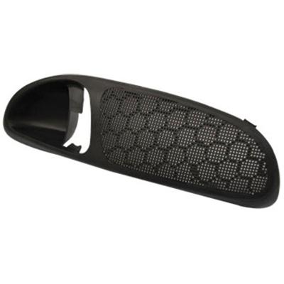 Espelho Maçaneta Interna Da Porta Dir Gol Saveiro Grafite