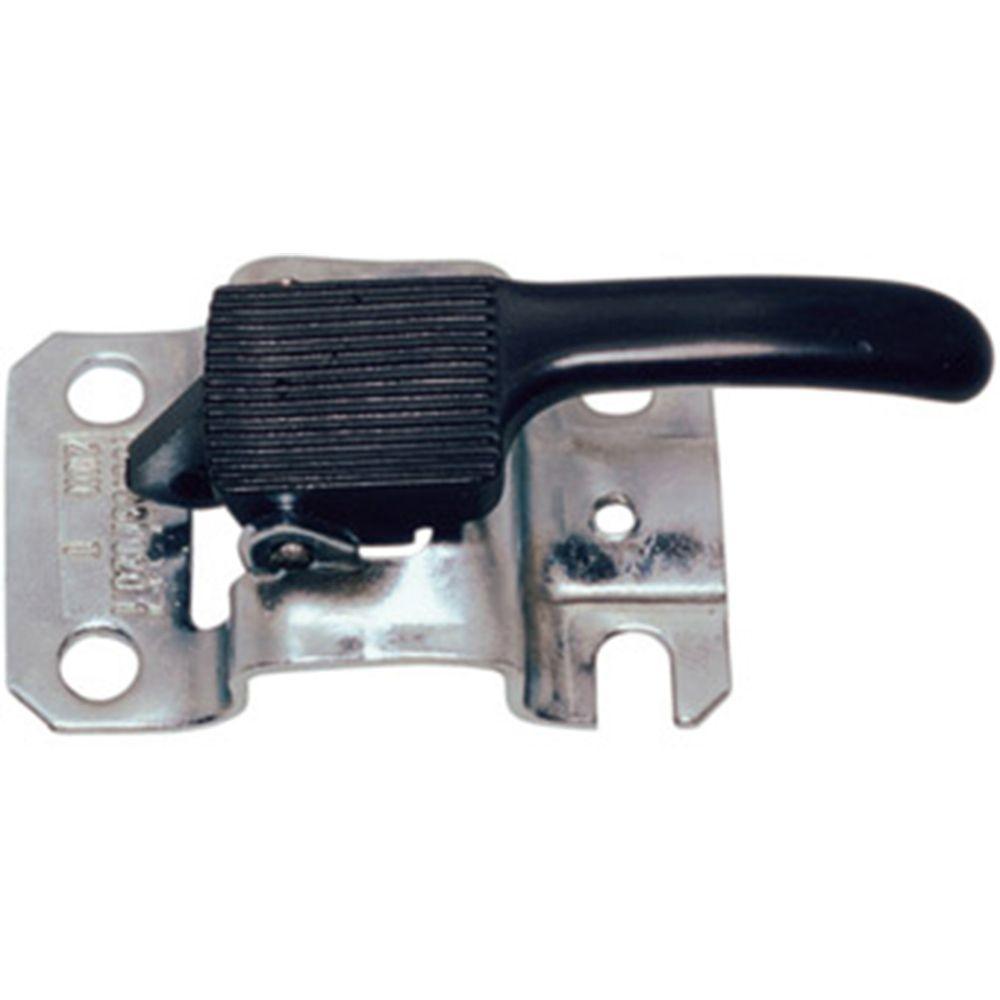 Maçaneta Int Porta Diant Esq Delivery Fusca Titan Brasilia - 1